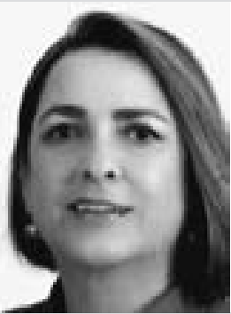 Luz Adriana Mejia Alvarez