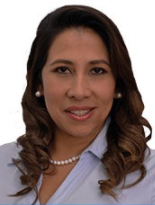 Luz Alejandra Rodriguez Prieto