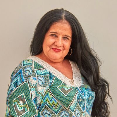 Maria Edith Patiño Guerrero