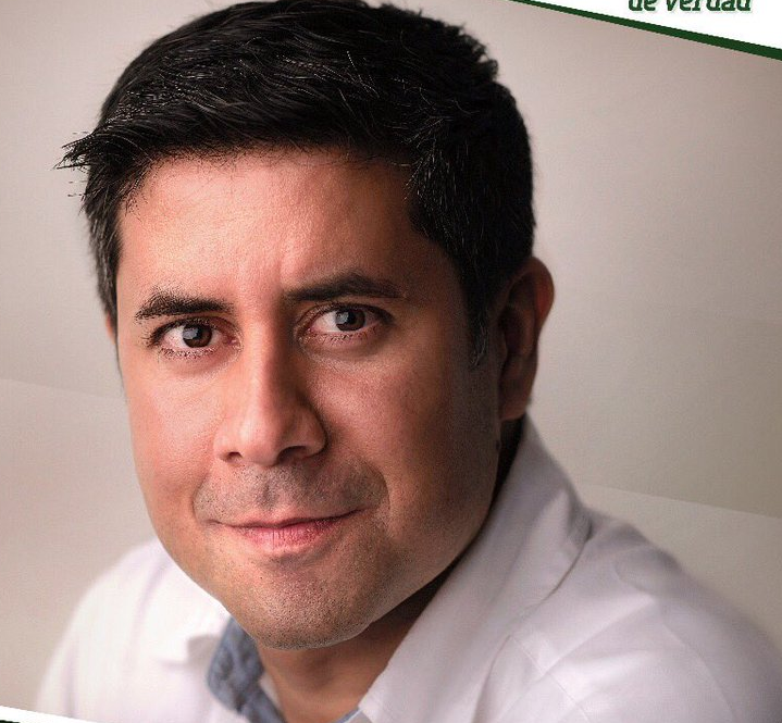 Mateo Eduardo Trujillo Segura