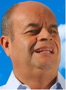Mauricio Alvarado Hidalgo