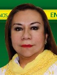 Rosa Yolanda Villavicencio Mapy