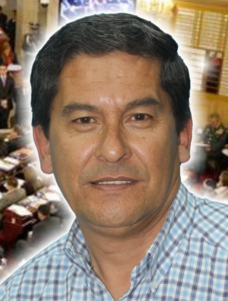 Octavio Marquez Naranjo