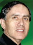 Oscar Alberto Arenales Vergara