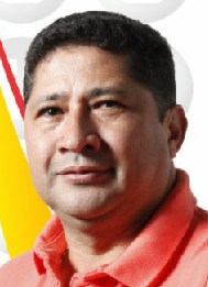 Overnis Diaz Lopez