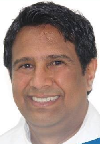 Rafael Lucas Sandoval Morales