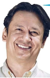 Renzo Alexander Garcia Parra