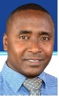 Ricardo Mosquera Caicedo