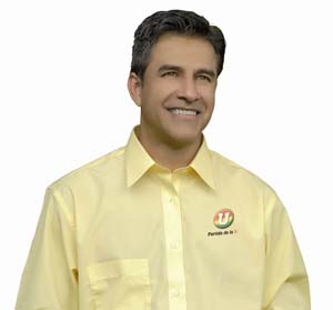 Robinson Alberto Baena Zuluaga