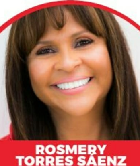 Rosmery Torres Saenz