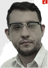 Sergio Eduardo Mantilla Benitez