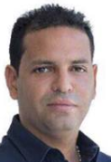 Teofane Rodrigo Junior Brieva Martinez