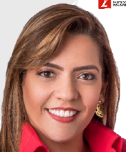Vivian Maria Namen Vargas