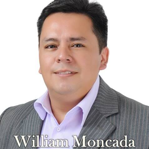 William Fernando Moncada Español
