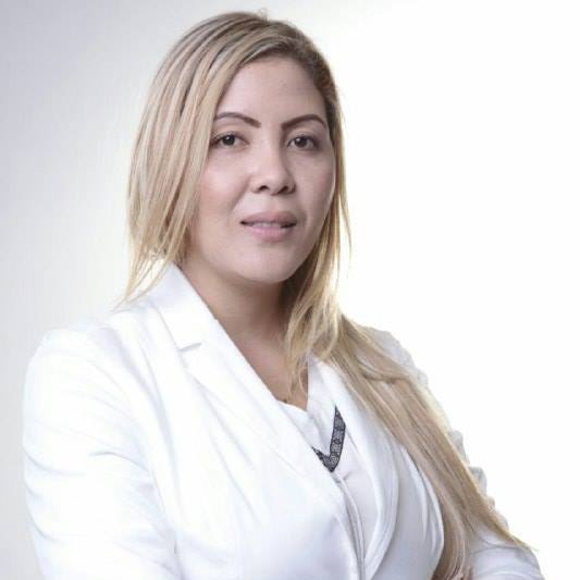 Carmen Yaneth Bran Jaramillo