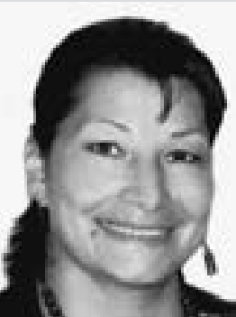 Yaneth Padilla Tamayo