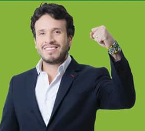 William Alejandro Rivera Camero