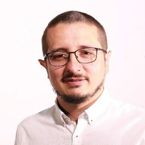 David Fernando Florez Ballesteros