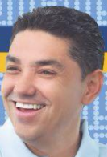 Jaime Luis Lacouture Peñaloza