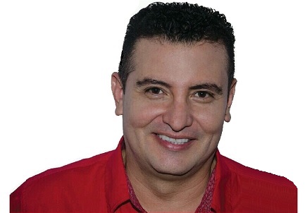 Jorge CamiloAbril Tarache