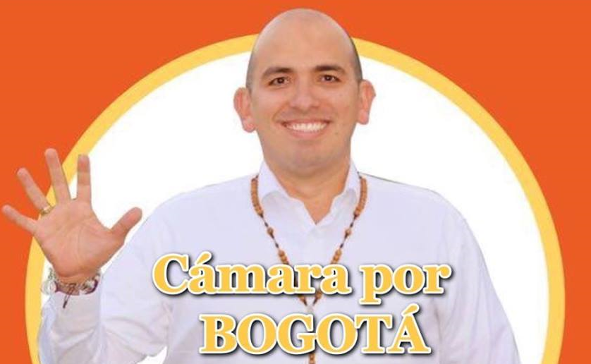 Carlos Alberto Leyva Rizzo