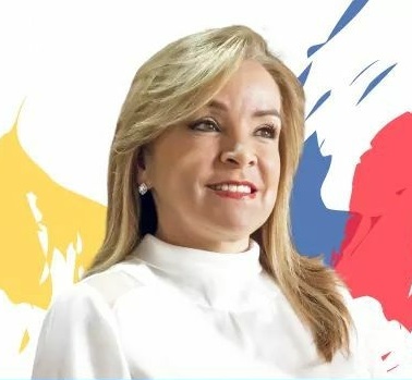 Orfa Nelly Henao Giraldo