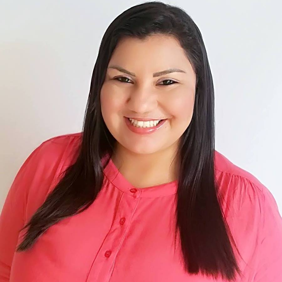 Maria Fernanda Perdomo Fierro