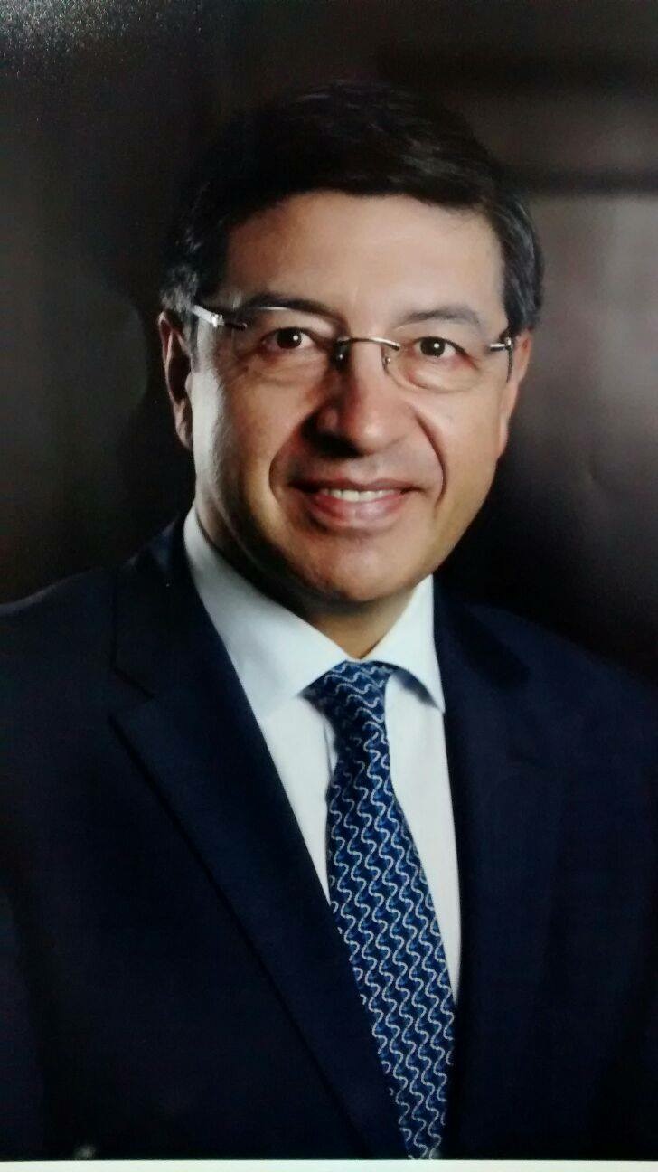 Jorge HernandoPedraza Gutierrez