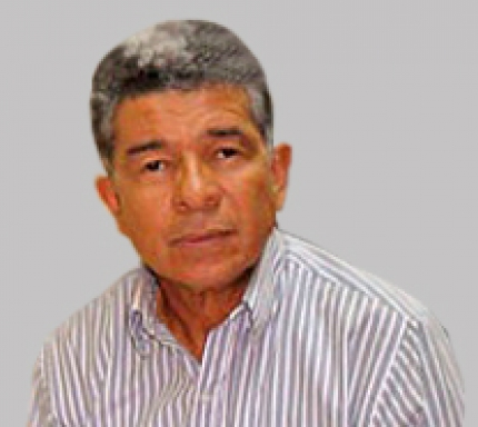 Luis Roberto Schmalbach Cruz