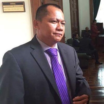 Luis Antonio Ruiz Cicery