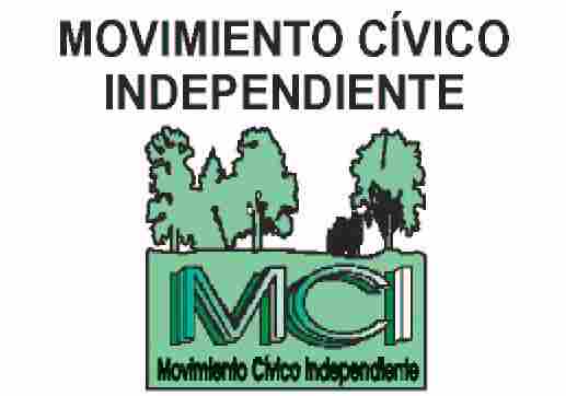 Movimiento Cívico Independiente