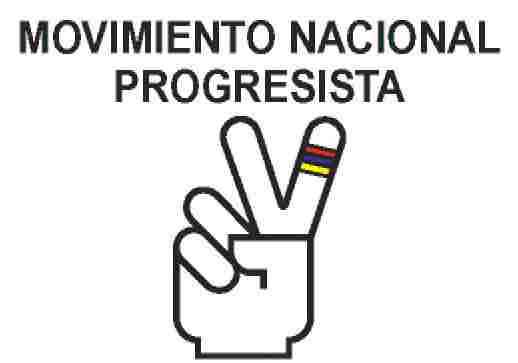 Movimiento Nacional Progresista (e)