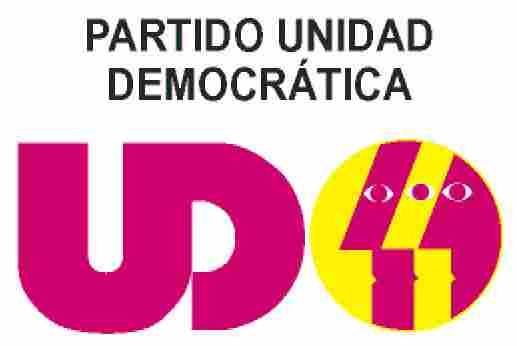 Unidad Democrática