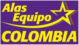 Alas Equipo Colombia