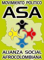 Alianza Social Afrocolombiana