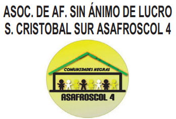 Asafroscol 4- Asociación de Af. Sin Ánimo de Lucro S. Cristóbal Sur
