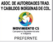 Asociación de Autoridades Tradicionales y Cabildos Indígenas de Colombia