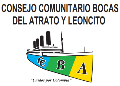 Consejo Comunitario Bocas del Atrato y Leoncito