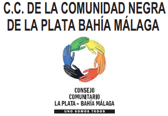Consejo Comunitario de la Comunidad Negra de la Plata Bahía Málaga