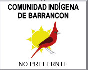 Comunidad Indígena de Barrancón