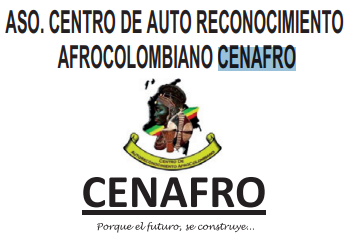Cenafro - Asociación Centro de Auto Reconocimiento Afrocolombiano