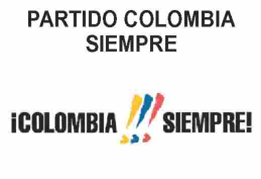 Colombia Siempre