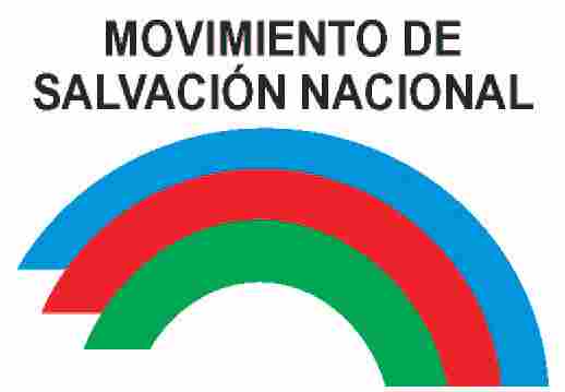Conservador Colombiano-Movimiento de Salvación
