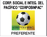 Corposinpac - Corporación Social e Integral del Pacífico