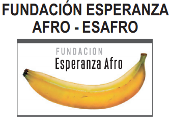 Esafro Fundación Esperanza Afro