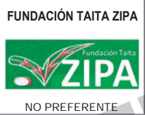 Fundación Taita Zipa