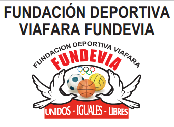 Fundevia - Fundación Deportiva Viáfara
