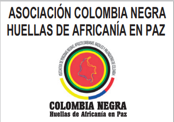 Asociación Colombia Negra Huellas de Africanía en Paz