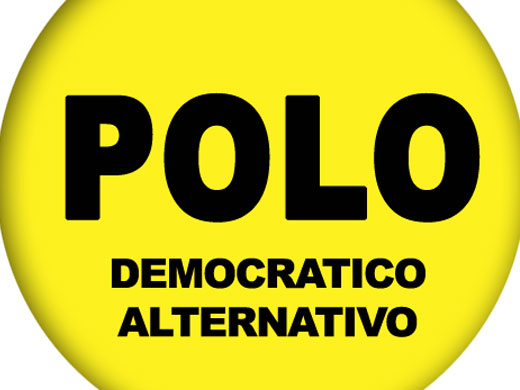 PDA - Polo Democrático Alternativo