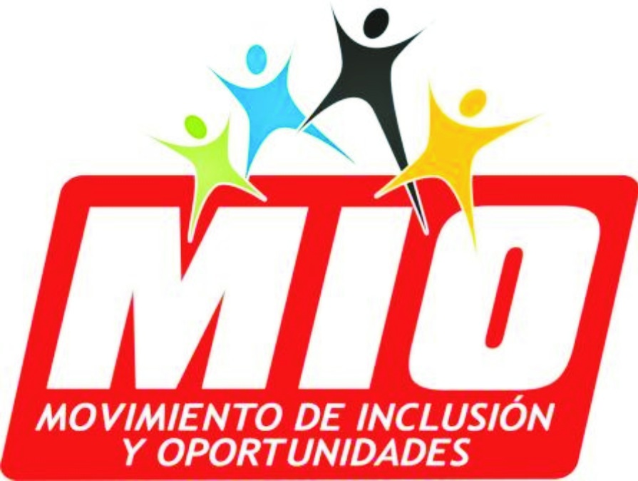 MIO - Movimiento de Inclusión y Oportunidades